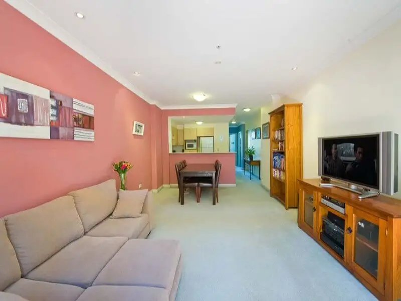 6/52 Nelson Street, Annandale Purchased by Prosper Group - image 1