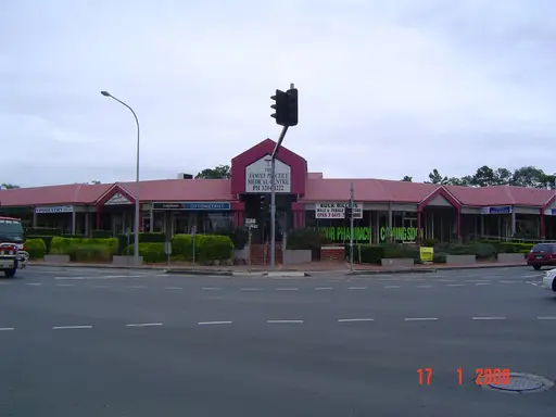 1378 Anzac Avenue, Kallangur Leased by Prosper Group