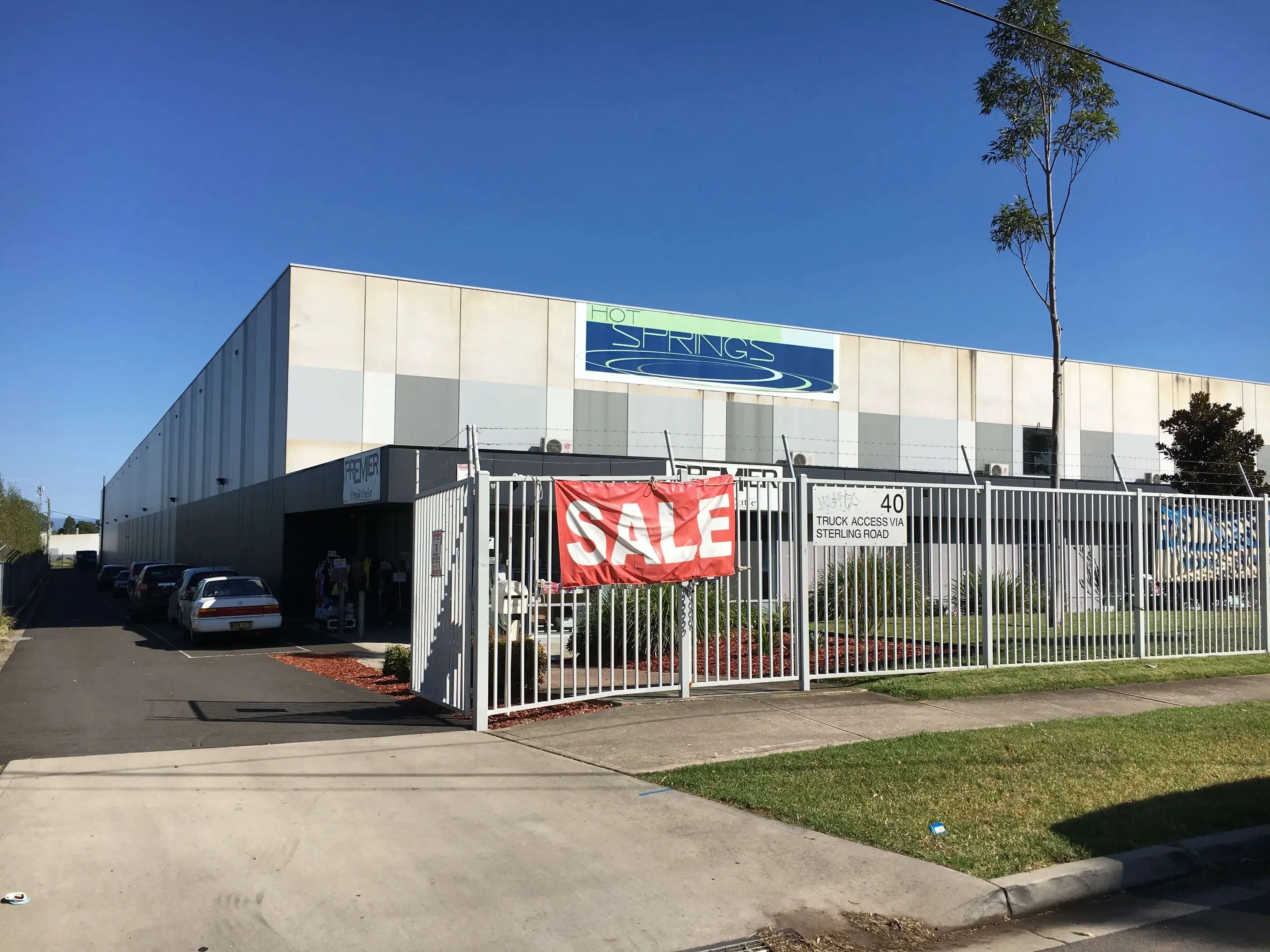 40 Archbold Road, Minchinbury Purchased by Prosper Group - image 1