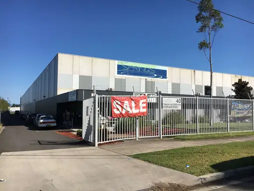 40 Archbold Road, Minchinbury Leased by Prosper Group