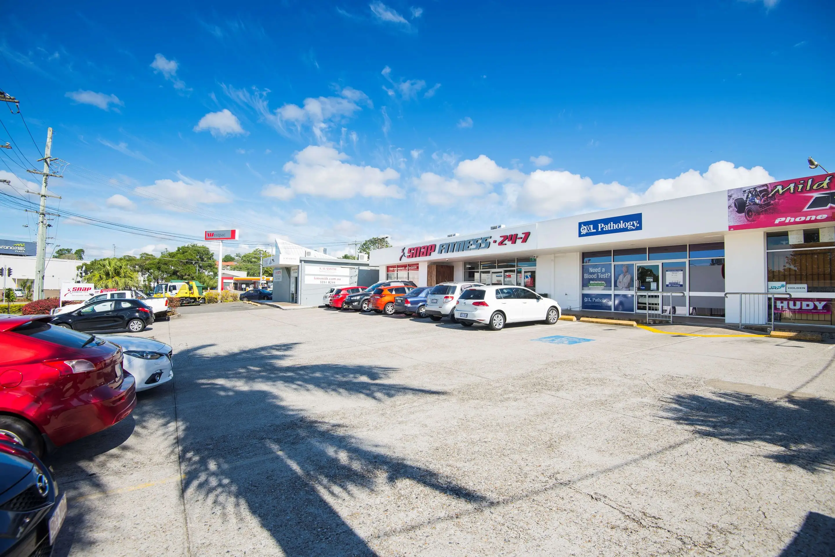 4 Patricks Road, Arana Hills Purchased by Prosper Group - image 1