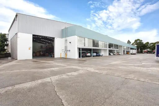 5 Stanton Road, Seven Hills Leased by Prosper Group