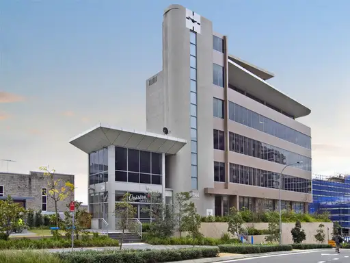 244 Coward Street, Mascot Leased by Prosper Group
