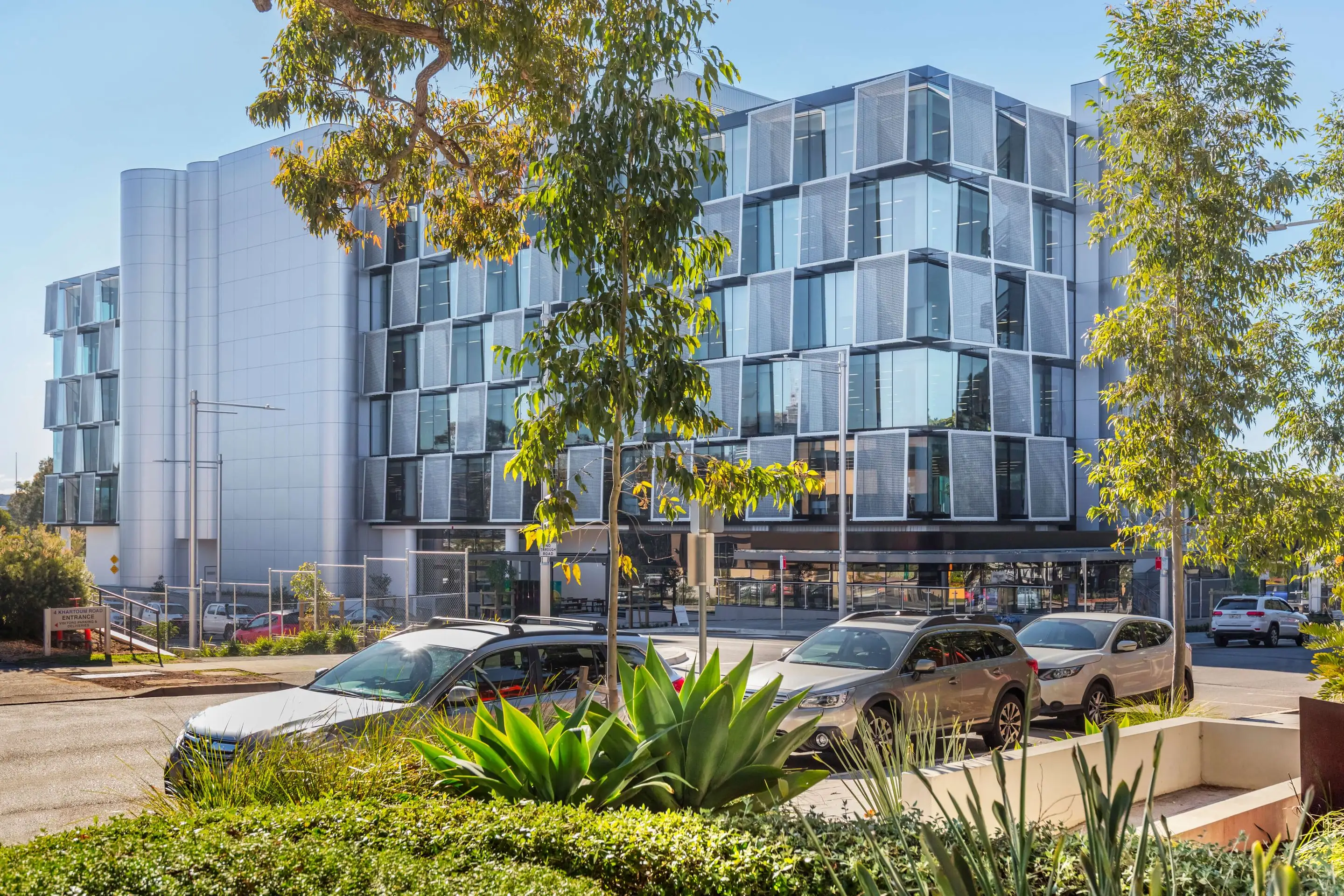 8 Khartoum Road, Macquarie Park Purchased by Prosper Group - image 1