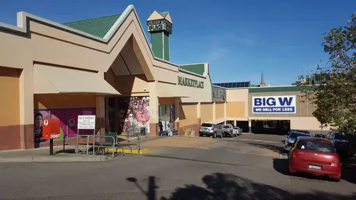 72-78 Brook Street, Muswellbrook Purchased by Prosper Group