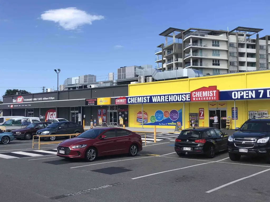 14-20 Elizabeth Avenue, Clontarf Purchased by Prosper Group
