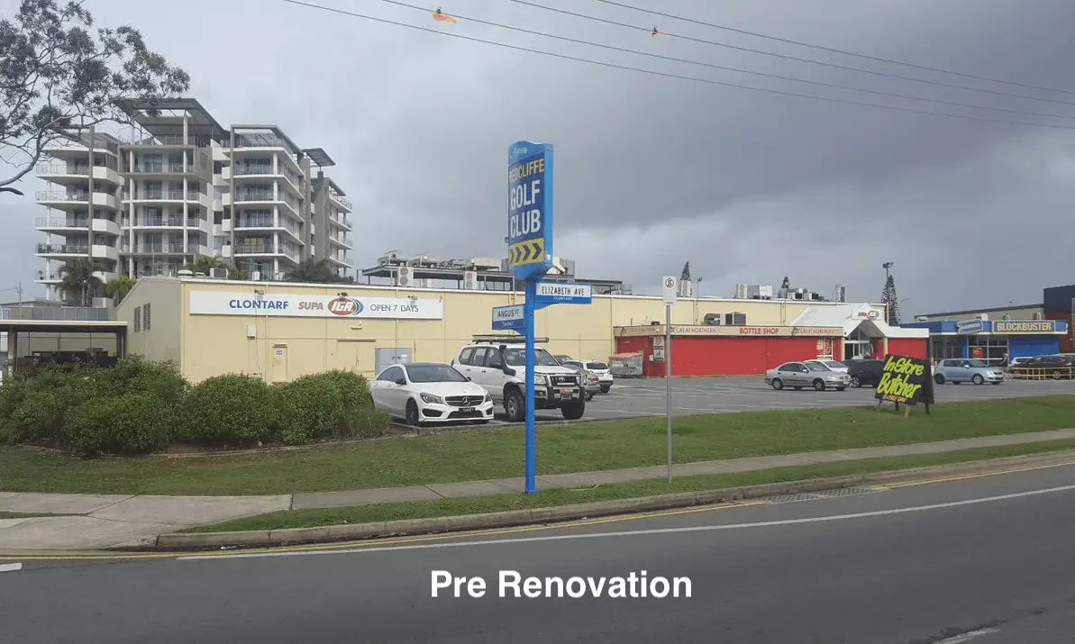 14-20 Elizabeth Avenue, Clontarf Purchased by Prosper Group - image 1