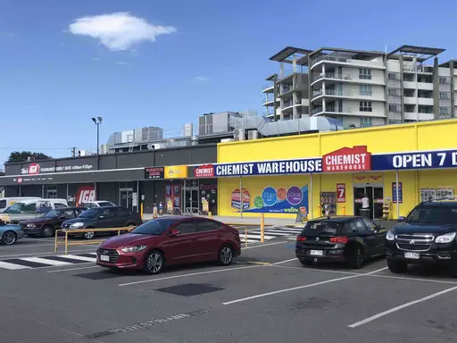 14-20 Elizabeth Avenue, Clontarf Purchased by Prosper Group