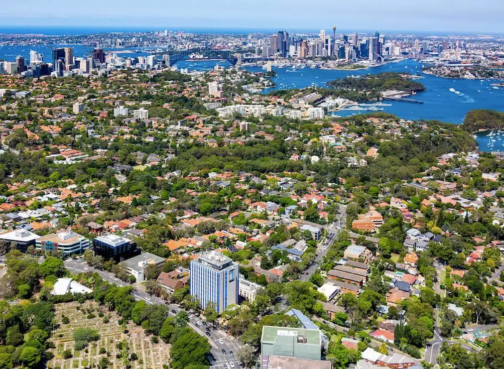 154 Pacific Highway, St Leonards Purchased by Prosper Group - image 1