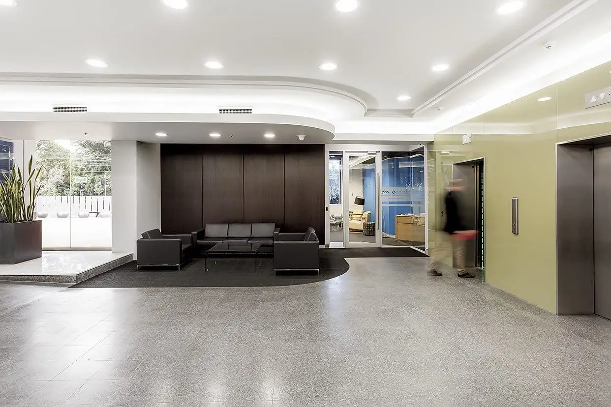 154 Pacific Highway, St Leonards Purchased by Prosper Group - image 1