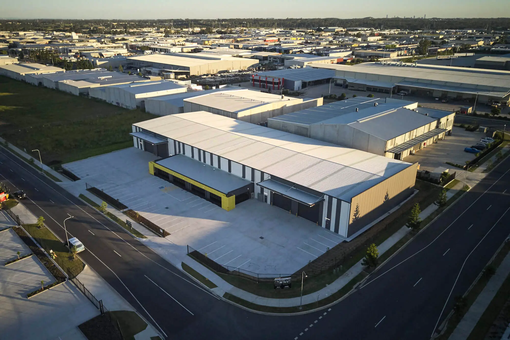 2 Kingsbury Road, Brendale Purchased by Prosper Group - image 1