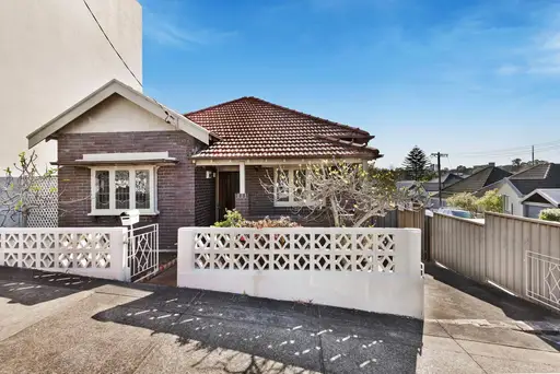 157 Mansfield Street, Rozelle Purchased by Prosper Group