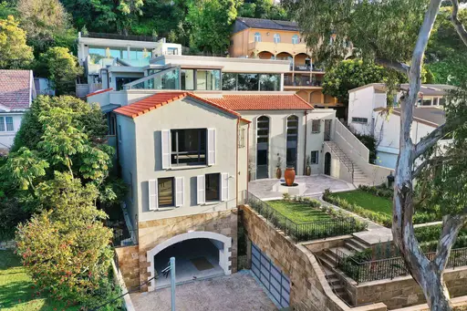 22 Olola Avenue, Vaucluse Purchased by Prosper Group