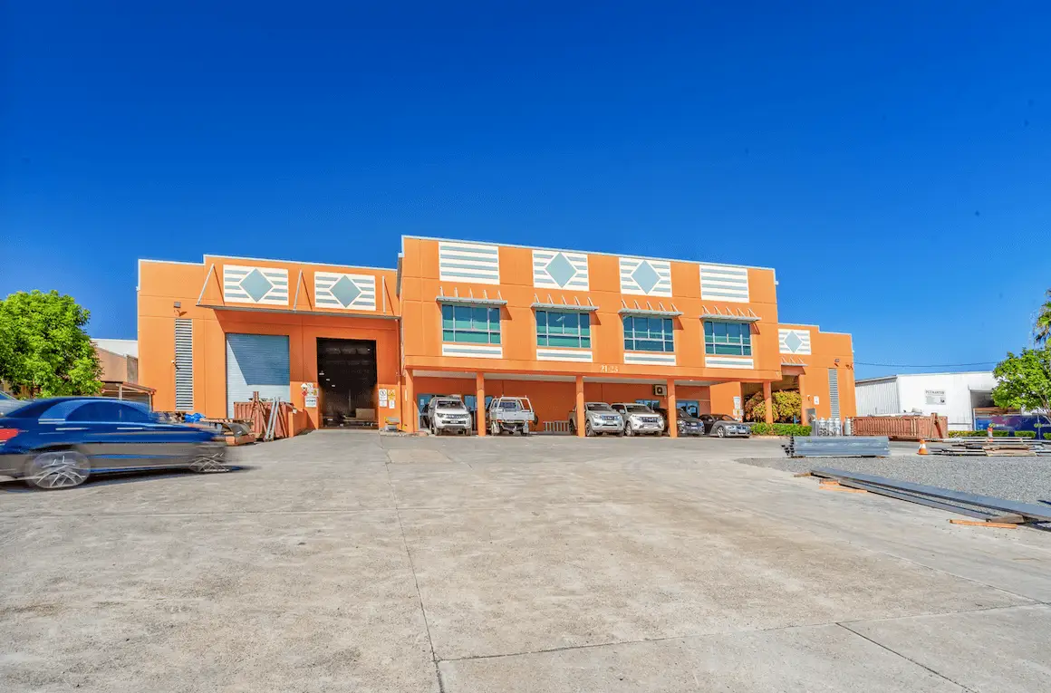 21 Babdoyle Street, Loganholme Purchased by Prosper Group - image 1