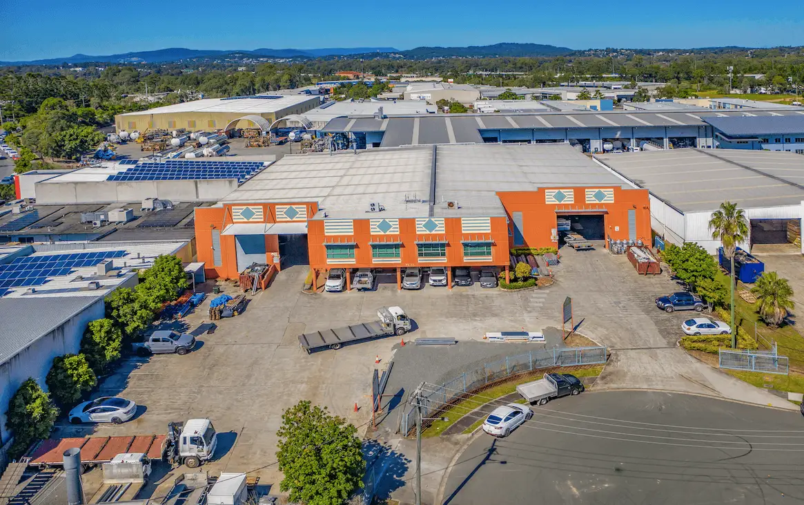 21 Babdoyle Street, Loganholme Purchased by Prosper Group - image 1