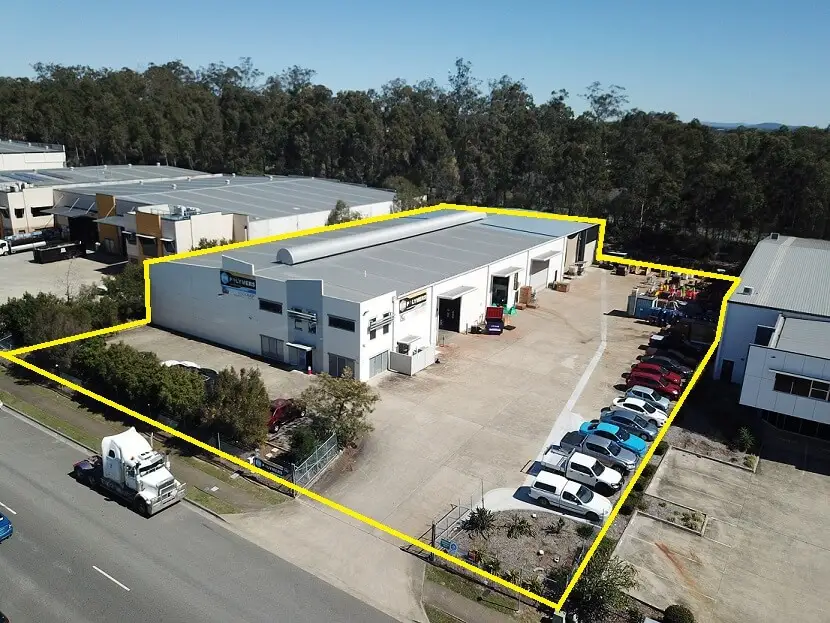 142 Mica Street, Carole Park Purchased by Prosper Group