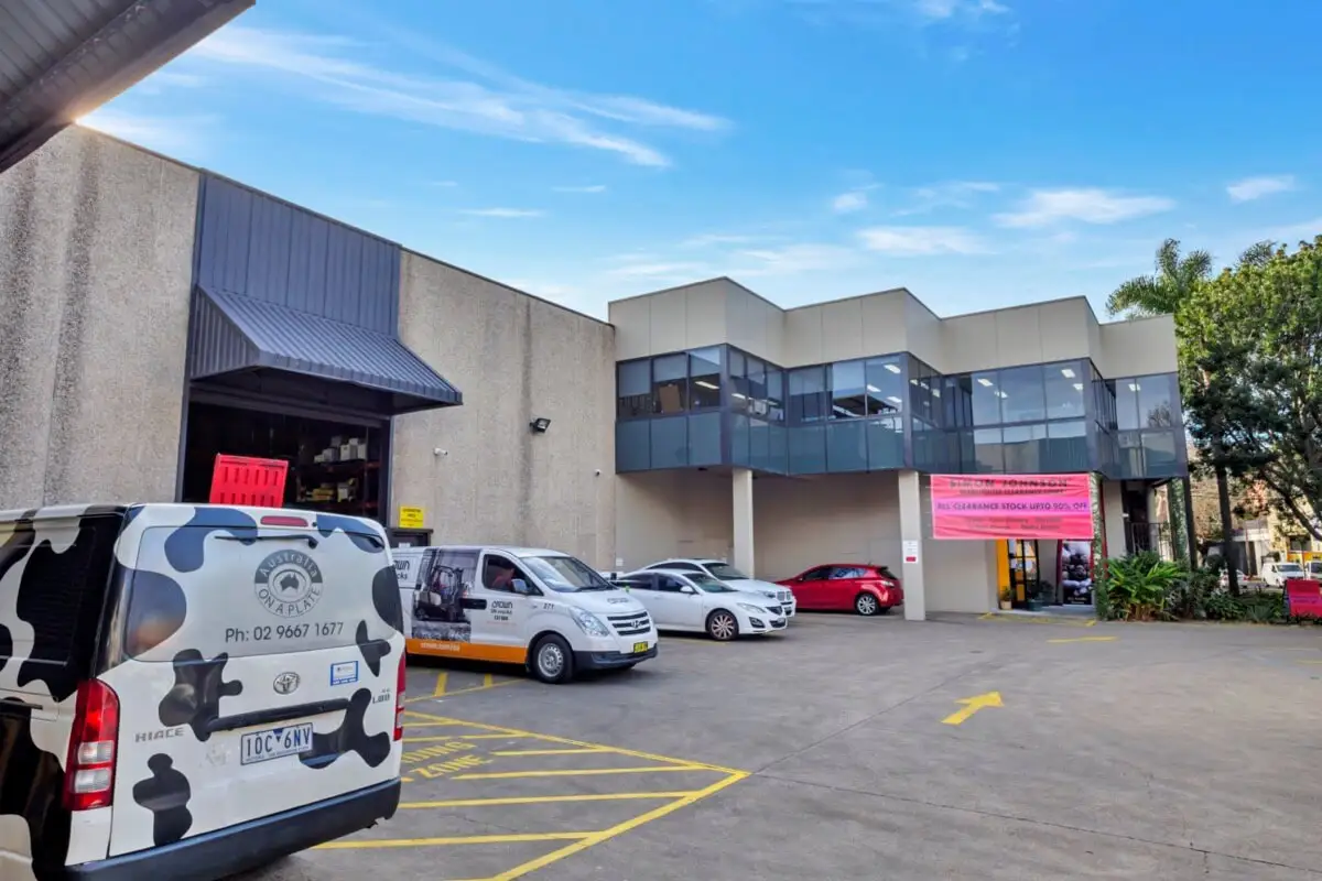 24a Ralph Street, Alexandria Purchased by Prosper Group - image 1