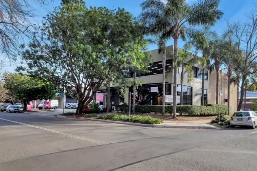 24a Ralph Street, Alexandria Purchased by Prosper Group