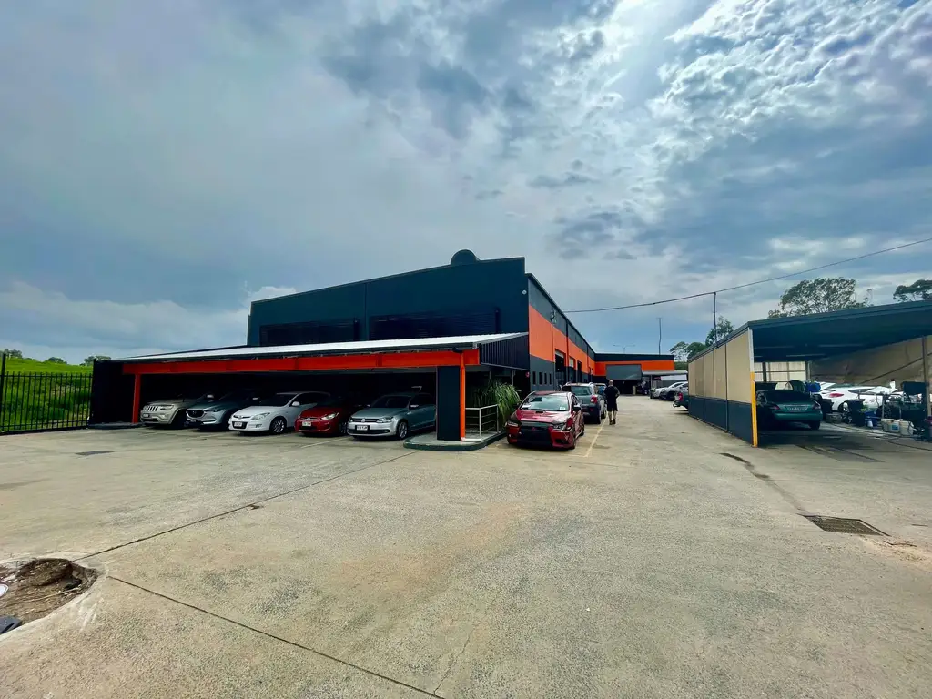 29-37 Cronulla Court, Slacks Creek Purchased by Prosper Group