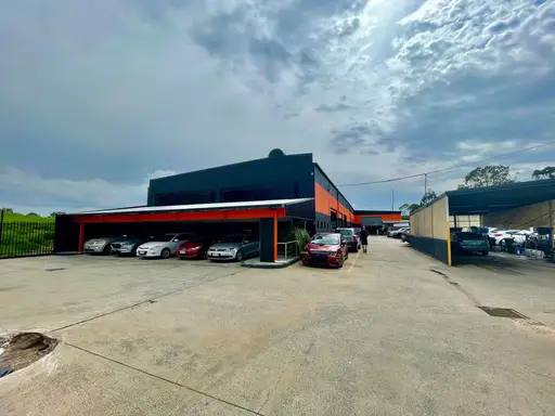 29-37 Cronulla Court, Slacks Creek Purchased by Prosper Group
