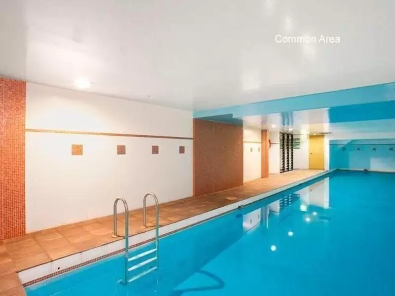 21/236 Pacific Highway, Crows Nest Leased by Prosper Group - image 1
