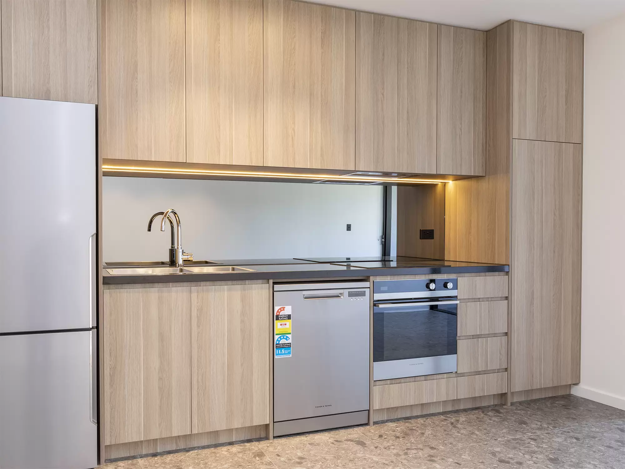 102/93 Parraween Street, Cremorne Leased by Prosper Group - image 1
