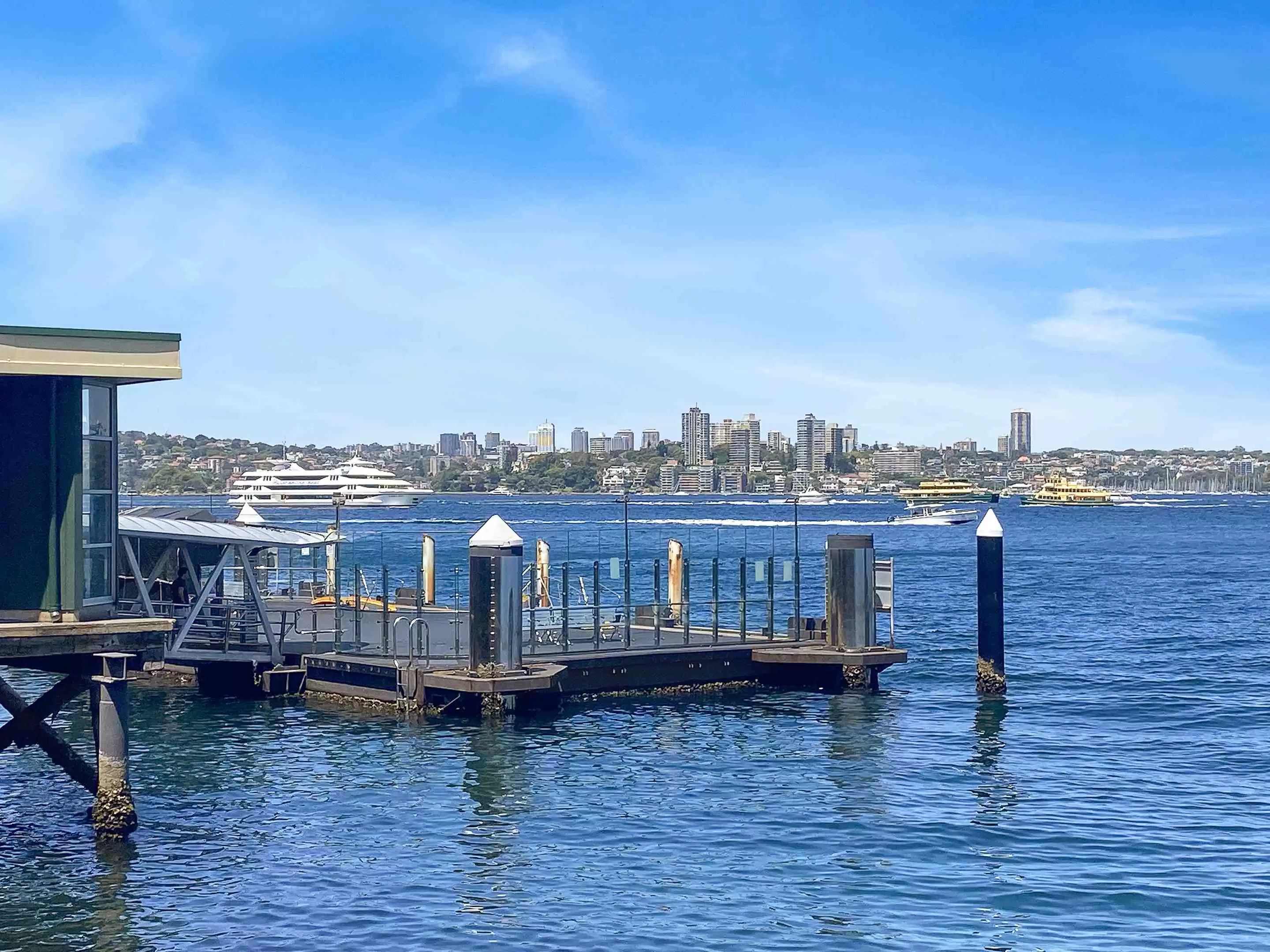 103A/93 Parraween Street, Cremorne Leased by Prosper Group - image 1