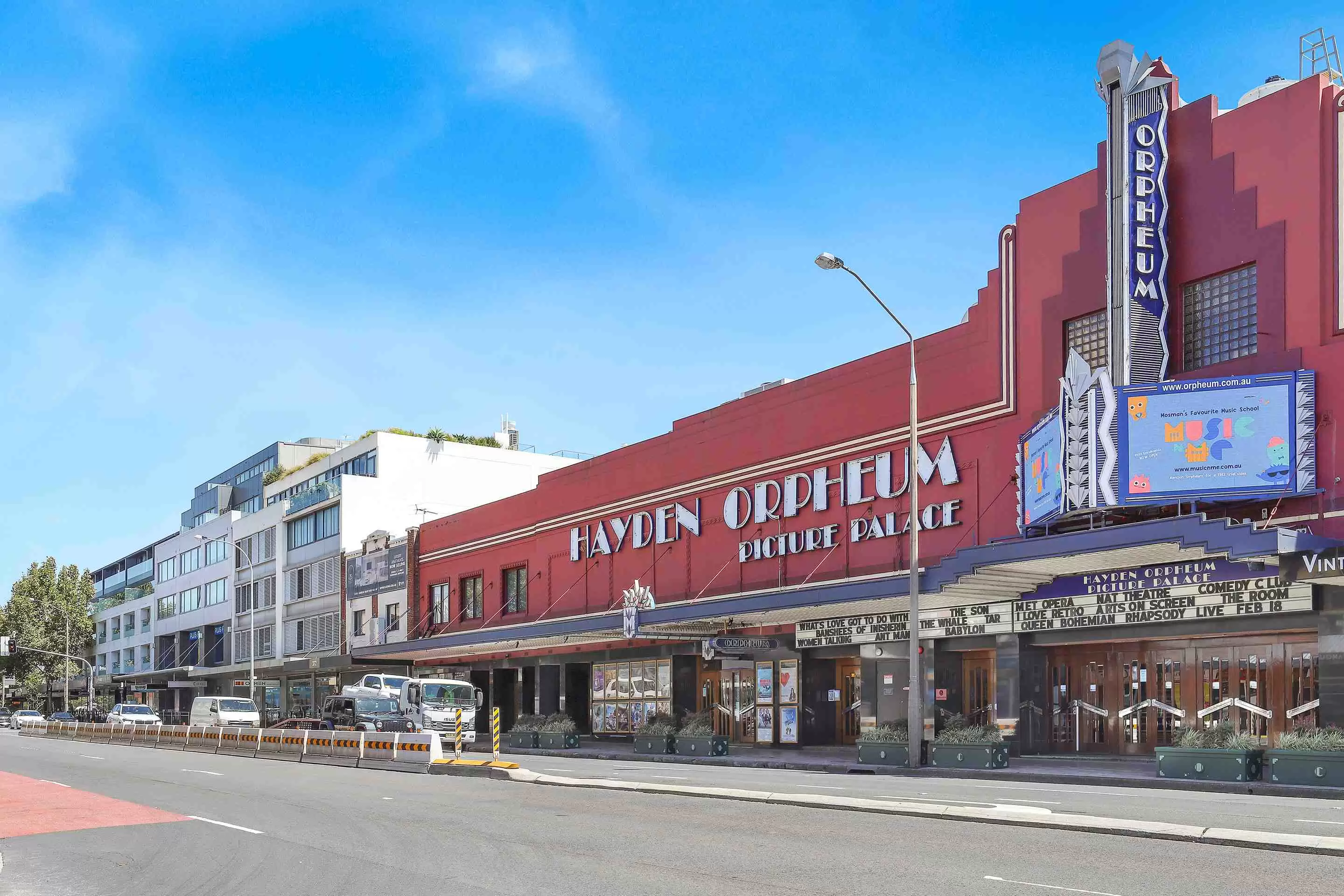 103A/93 Parraween Street, Cremorne Leased by Prosper Group - image 1