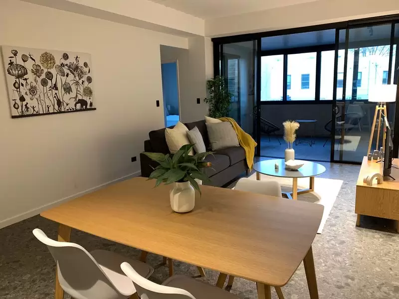 103A/93 Parraween Street, Cremorne Leased by Prosper Group - image 1