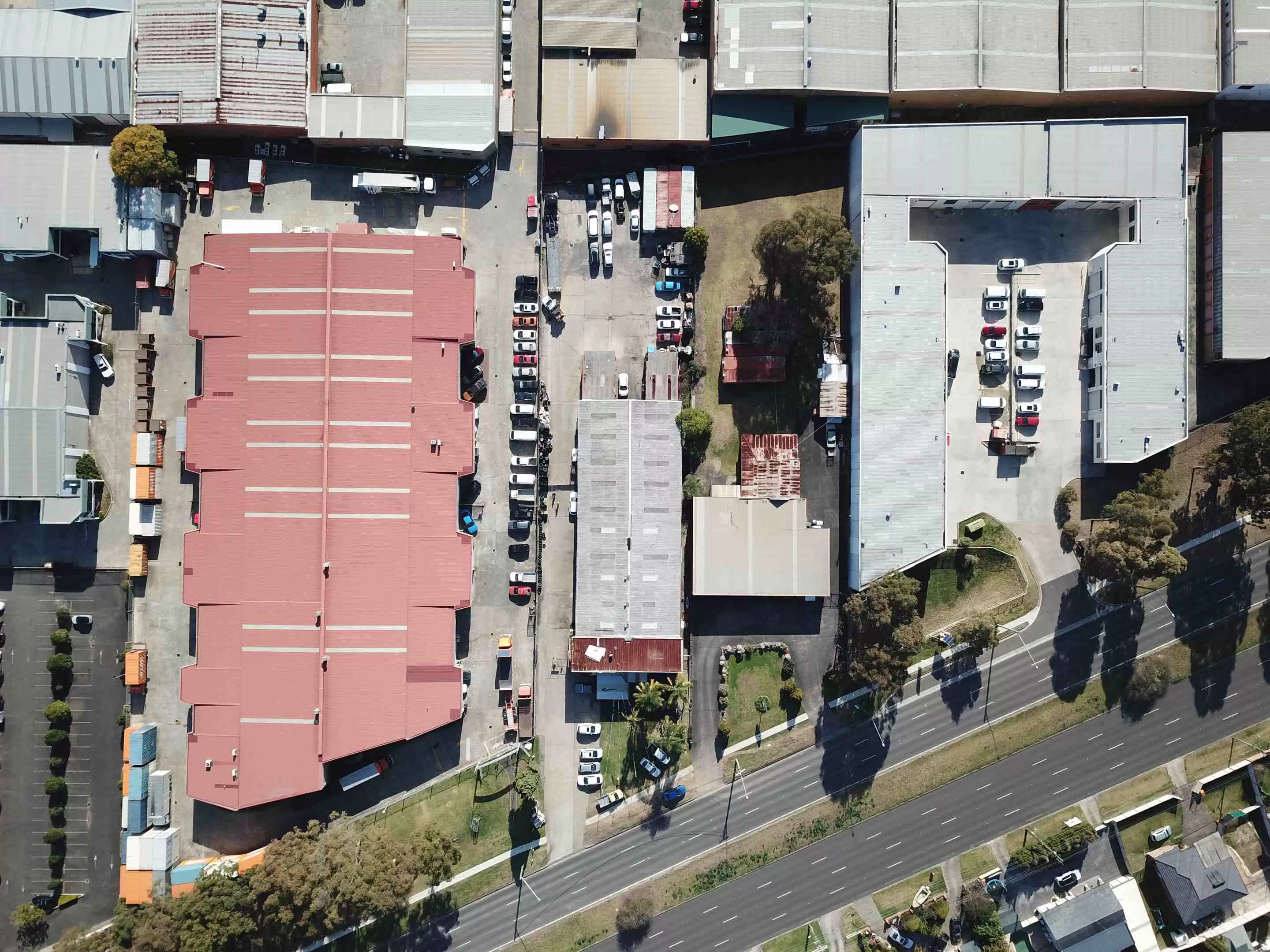 618 Great Western Highway, Girraween Purchased by Prosper Group - image 1