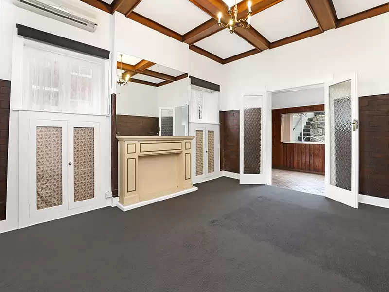 12 Heath Street, Randwick Leased by Prosper Group - image 1