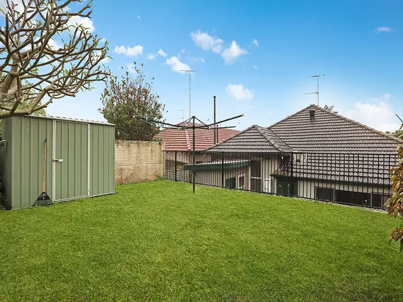 12 Heath Street, Randwick Leased by Prosper Group - image 1