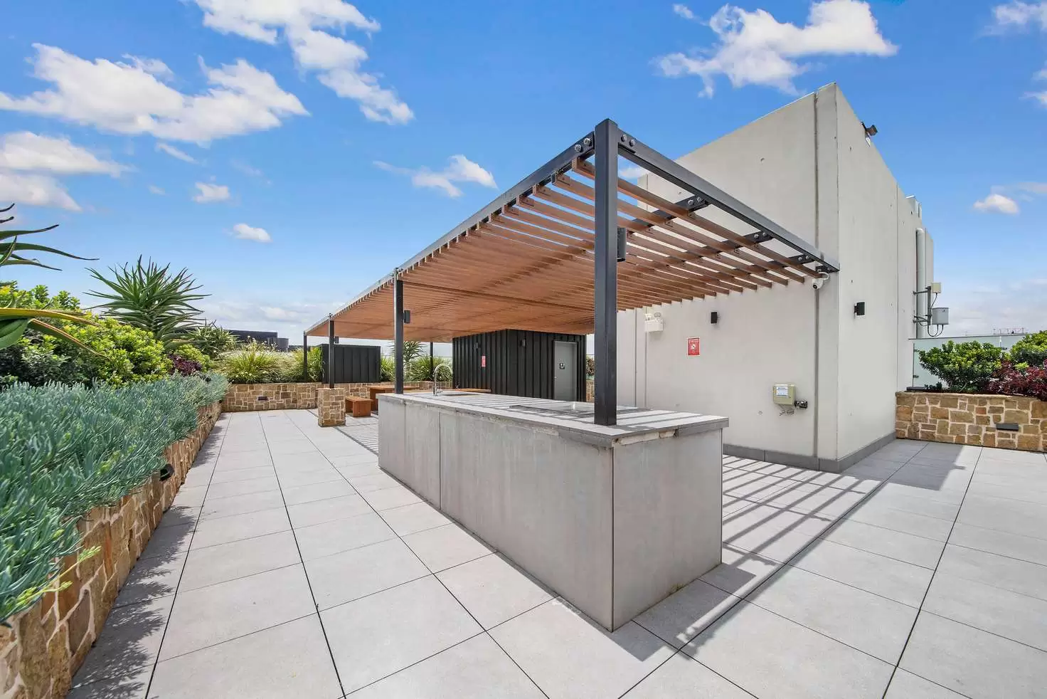 410/78a Albany Street, Crows Nest Leased by Prosper Group - image 1