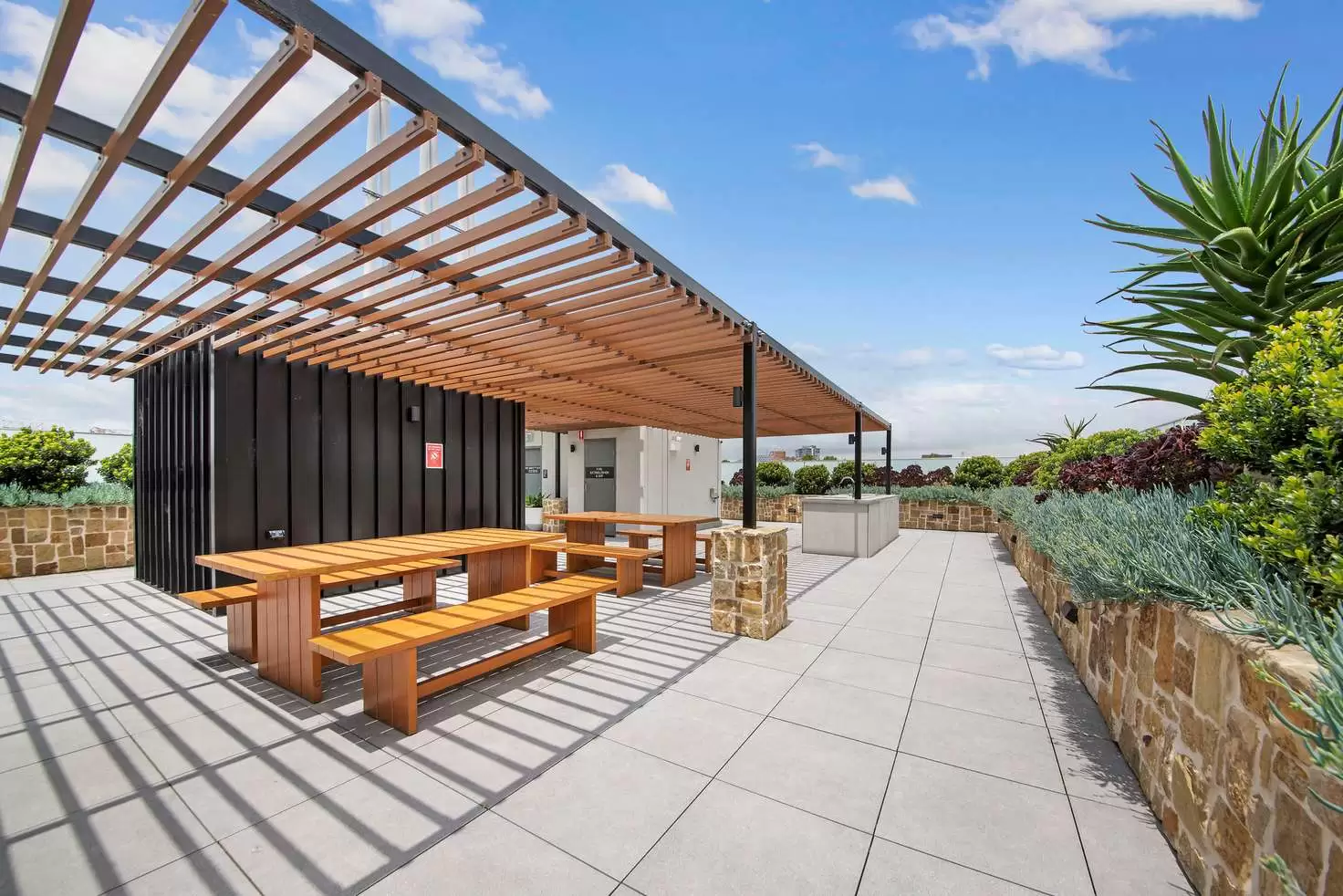 410/78a Albany Street, Crows Nest Leased by Prosper Group - image 1