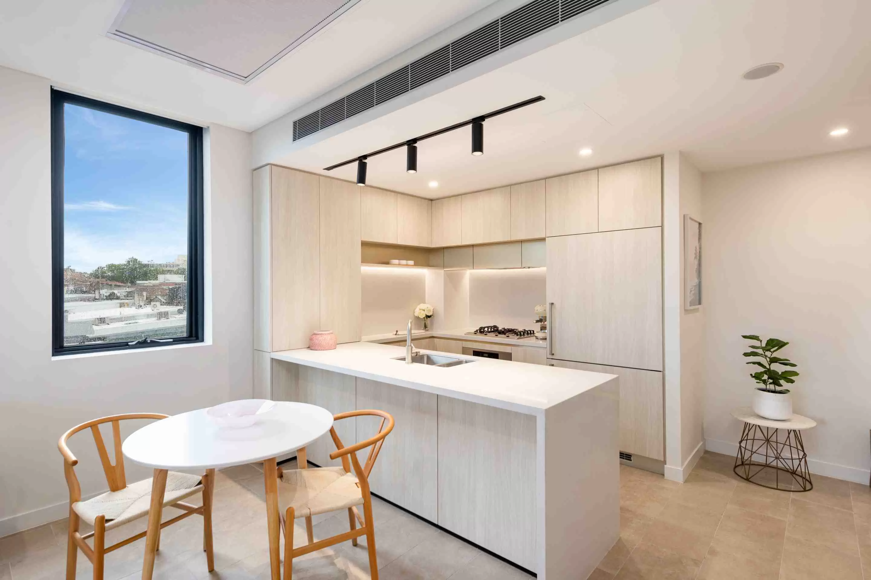 410/78a Albany Street, Crows Nest Leased by Prosper Group - image 1