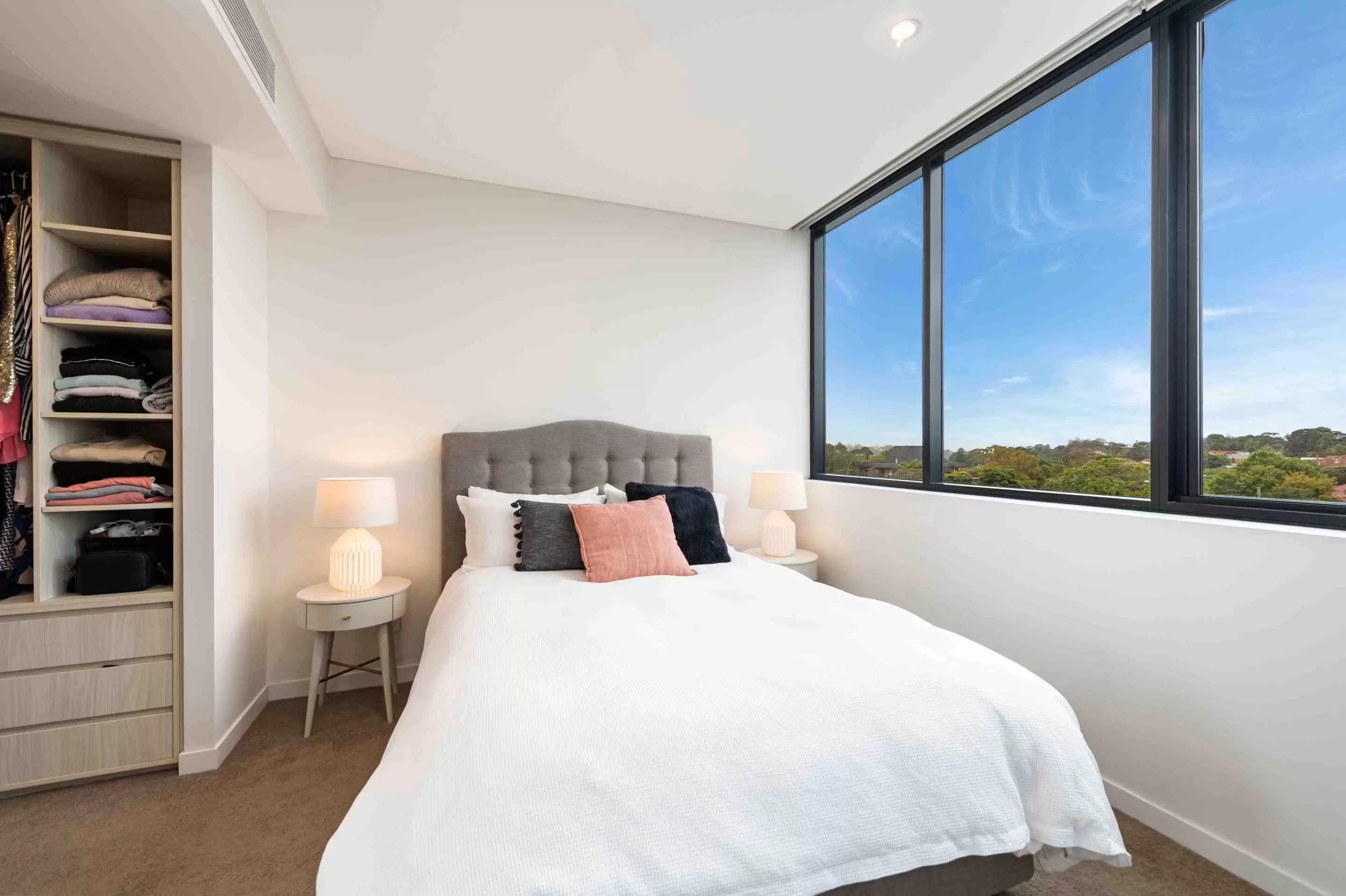 410/78a Albany Street, Crows Nest Leased by Prosper Group - image 1