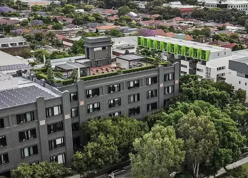78/8 Crewe Place, Rosebery Purchased by Prosper Group