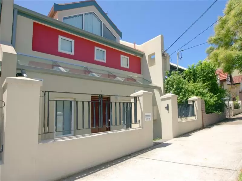 138 Corunna Road, Stanmore Leased by Prosper Group - image 1