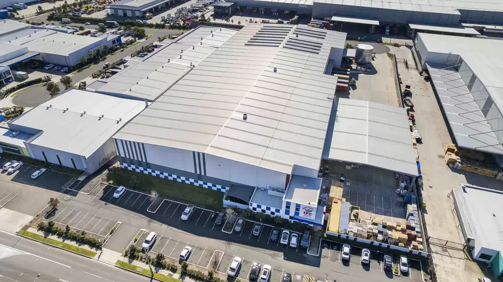 275 Kurrajong Rd, Prestons  Purchased by Prosper Group