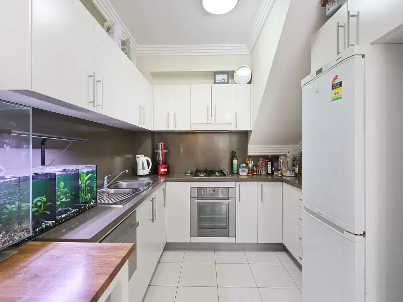 41/36 Taylor Street, Annandale For Lease by Prosper Group - image 1
