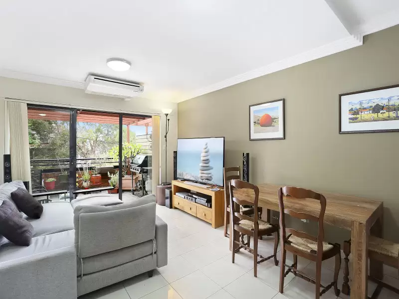 41/36 Taylor Street, Annandale For Lease by Prosper Group - image 1