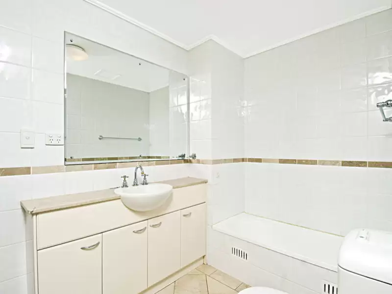 1/1-5  Russell Street, Wollstonecraft Leased by Prosper Group - image 1