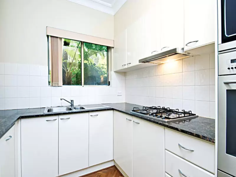 1/1-5  Russell Street, Wollstonecraft Leased by Prosper Group - image 1