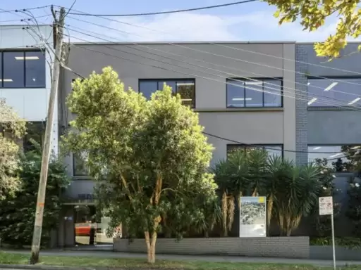 88 Chandos St, St Leonards Leased by Prosper Group