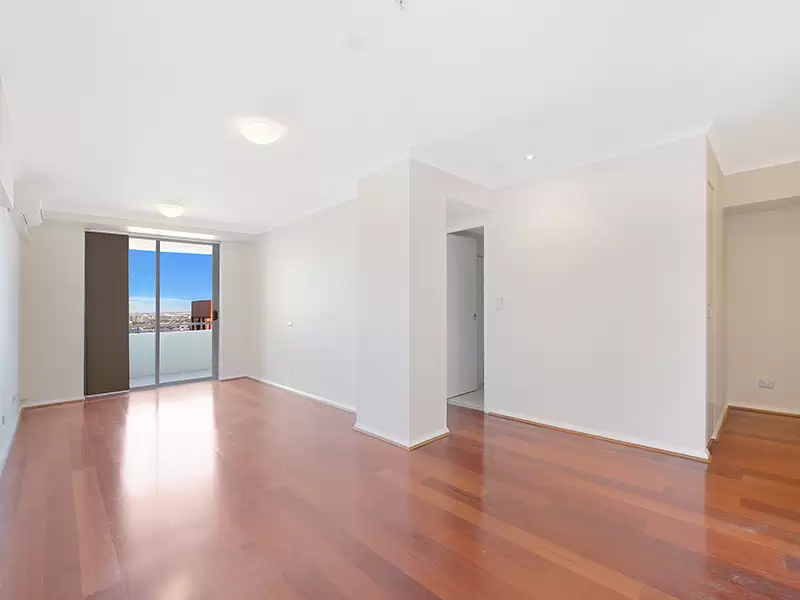 1406/2-4 Atchison Street, St Leonards Leased by Prosper Group - image 1