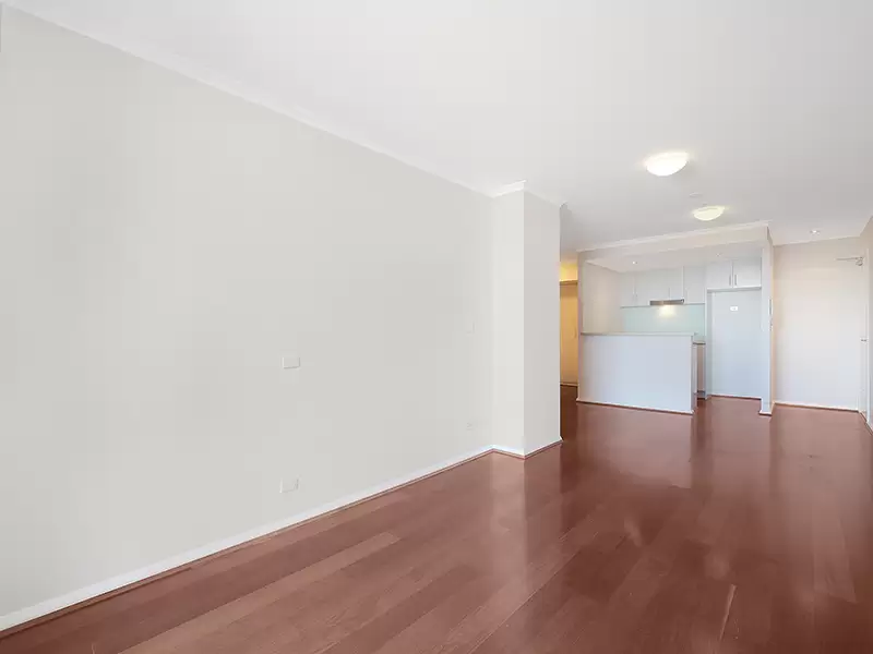 1406/2-4 Atchison Street, St Leonards Leased by Prosper Group - image 1