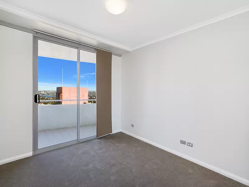 1406/2-4 Atchison Street, St Leonards Leased by Prosper Group - image 1