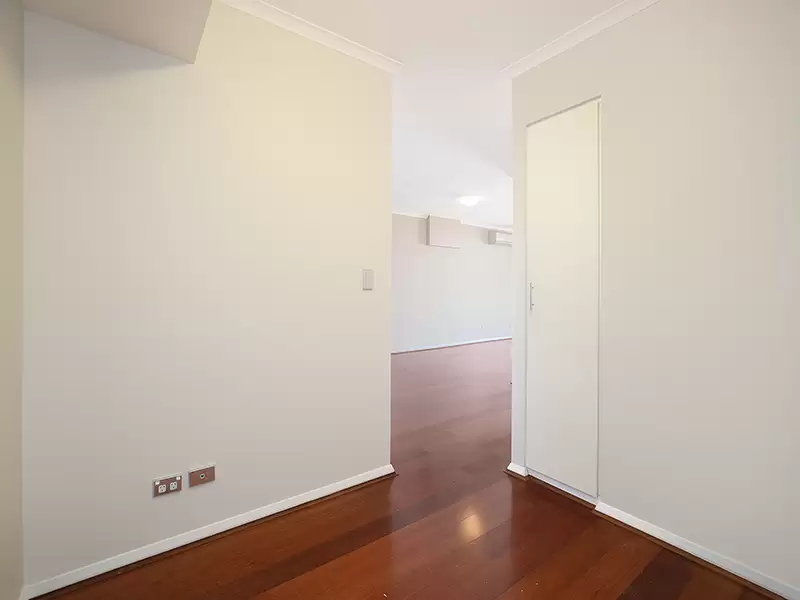 1406/2-4 Atchison Street, St Leonards Leased by Prosper Group - image 1