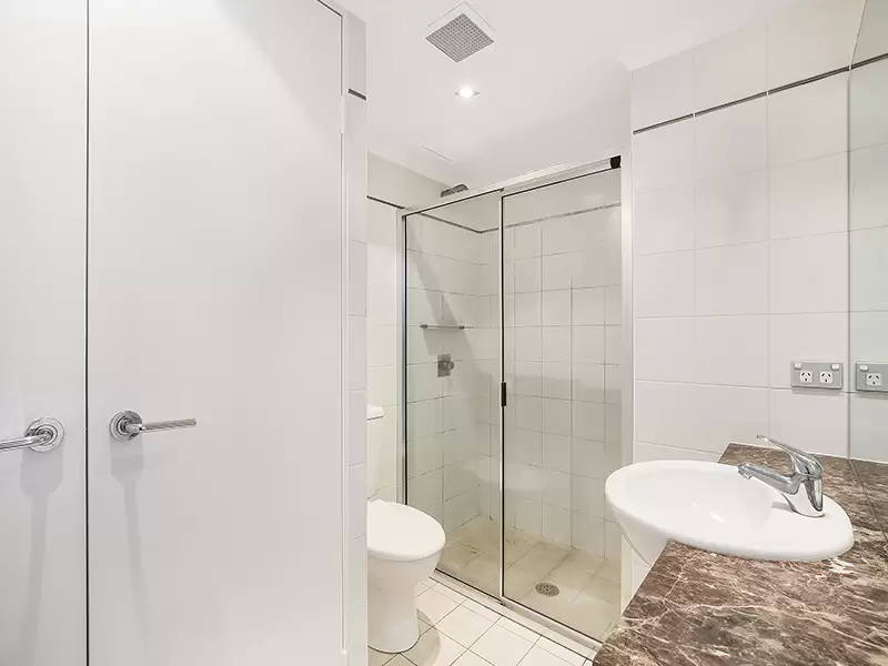 1406/2-4 Atchison Street, St Leonards Leased by Prosper Group - image 1