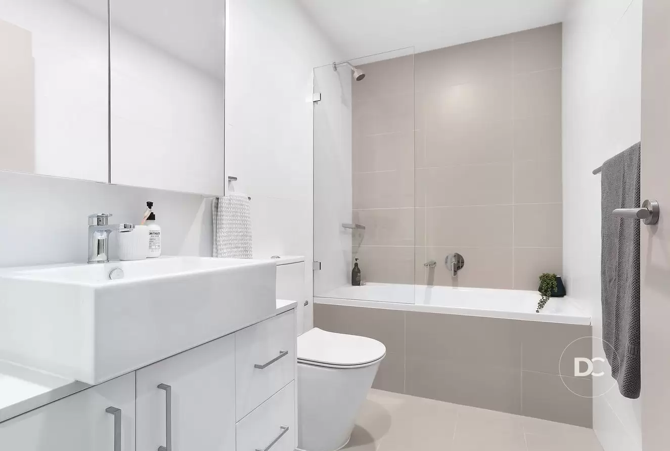 211/1-15 West Street, Petersham Leased by Prosper Group - image 1